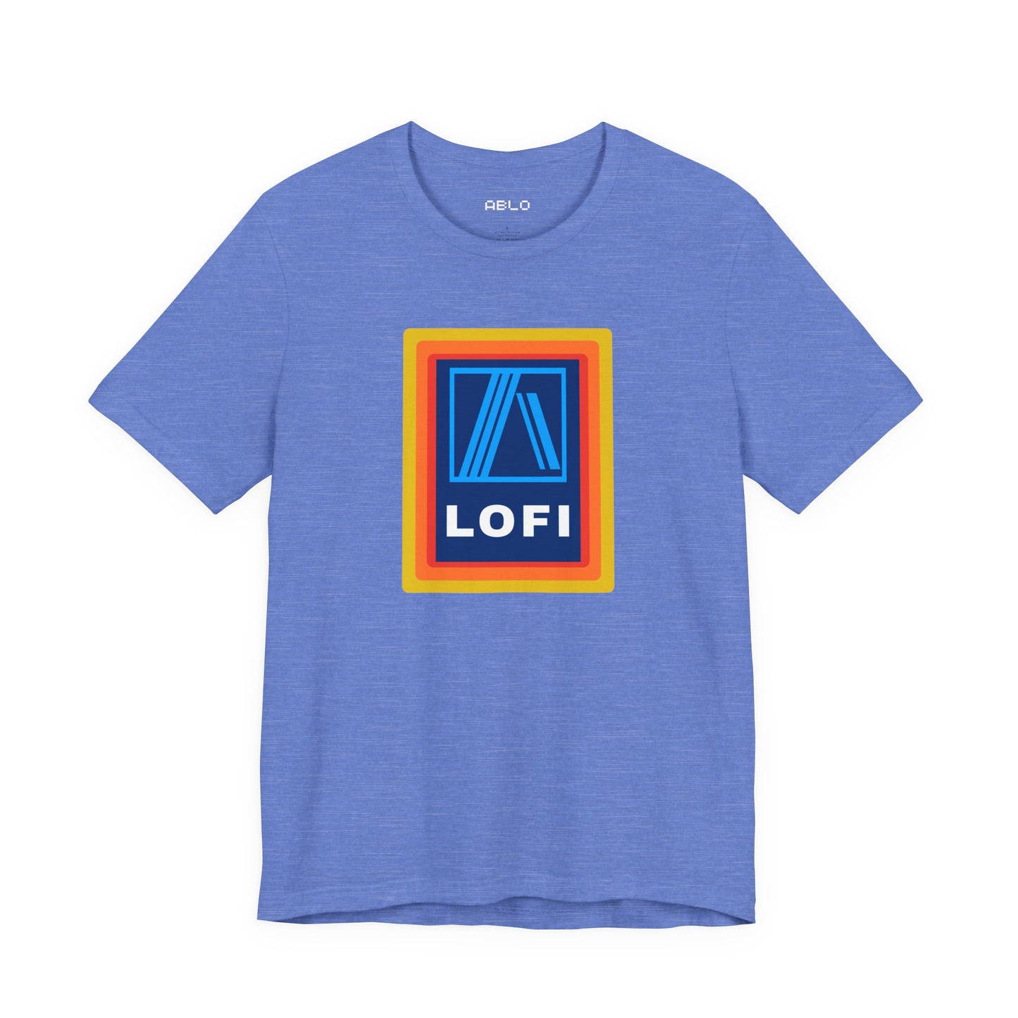 Lofi Prices Tee