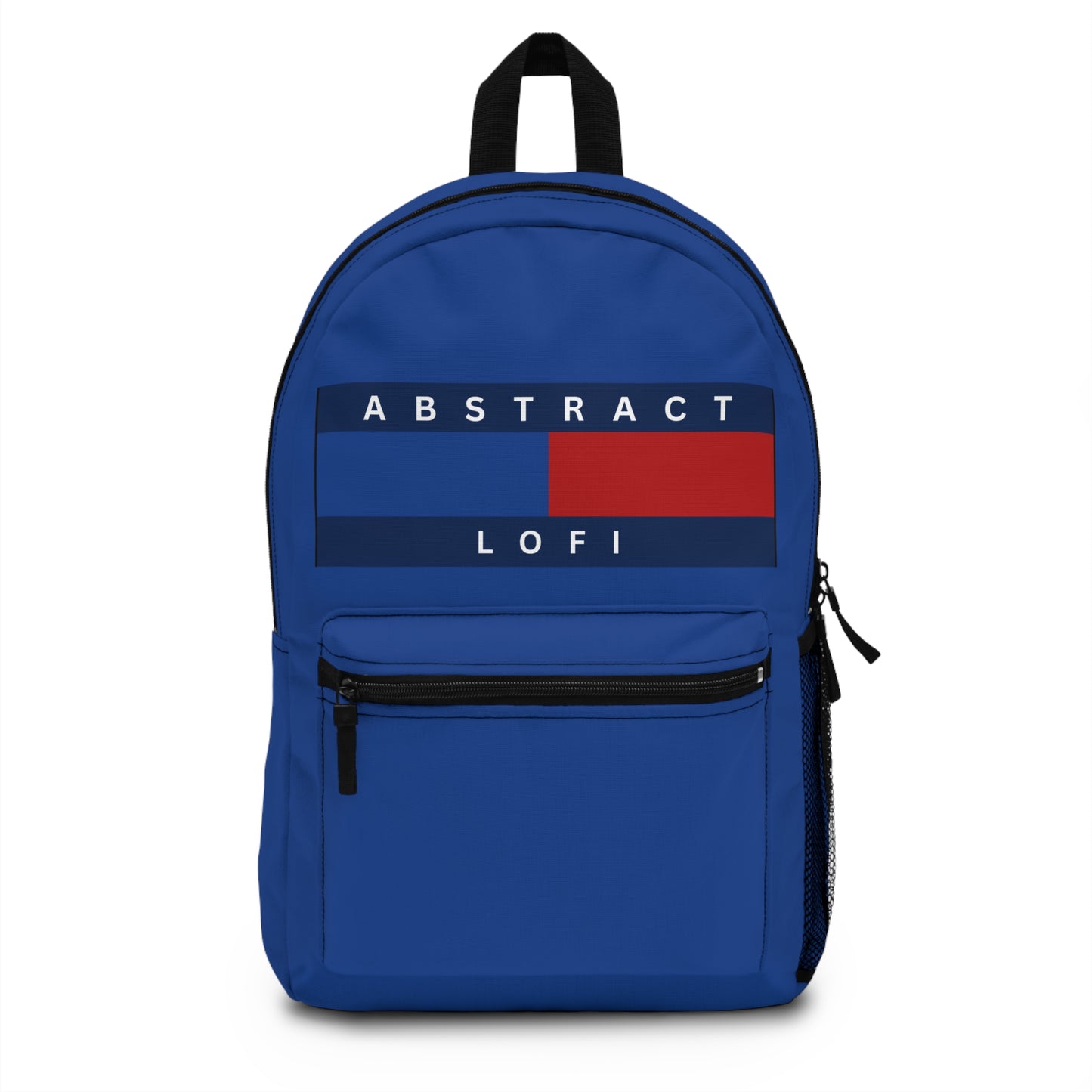 Tommy Lofi Backpack