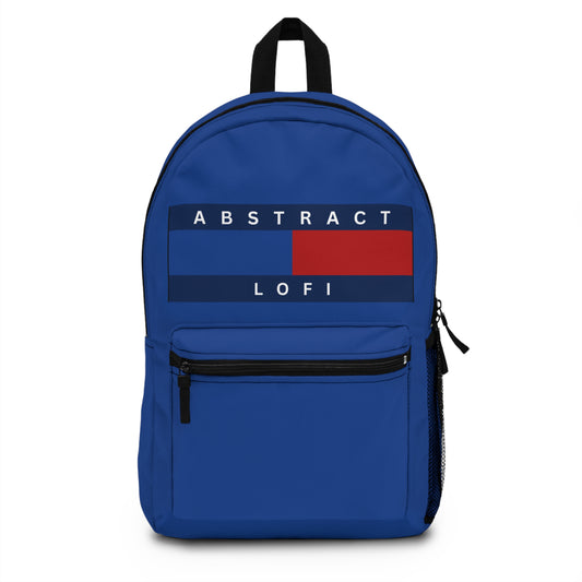 Tommy Lofi Backpack