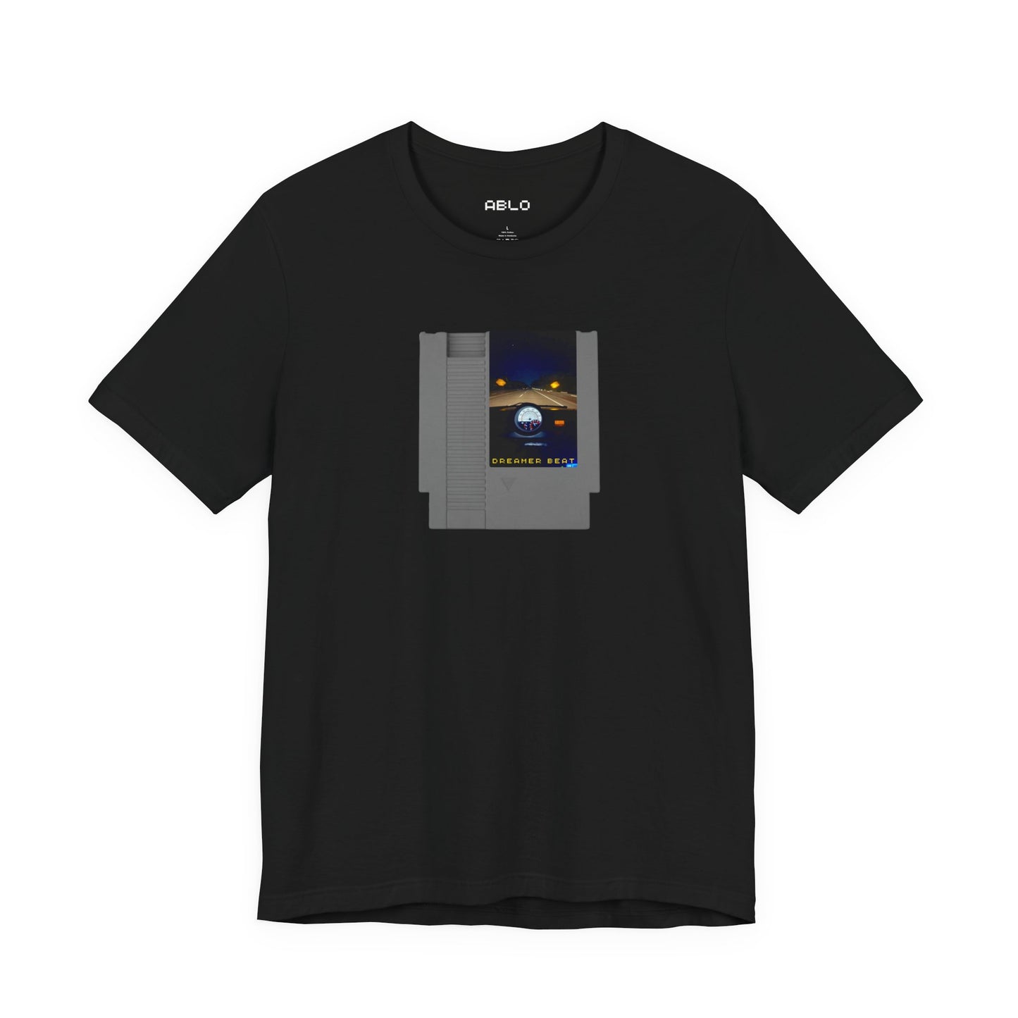 Dreamer Beat Tee