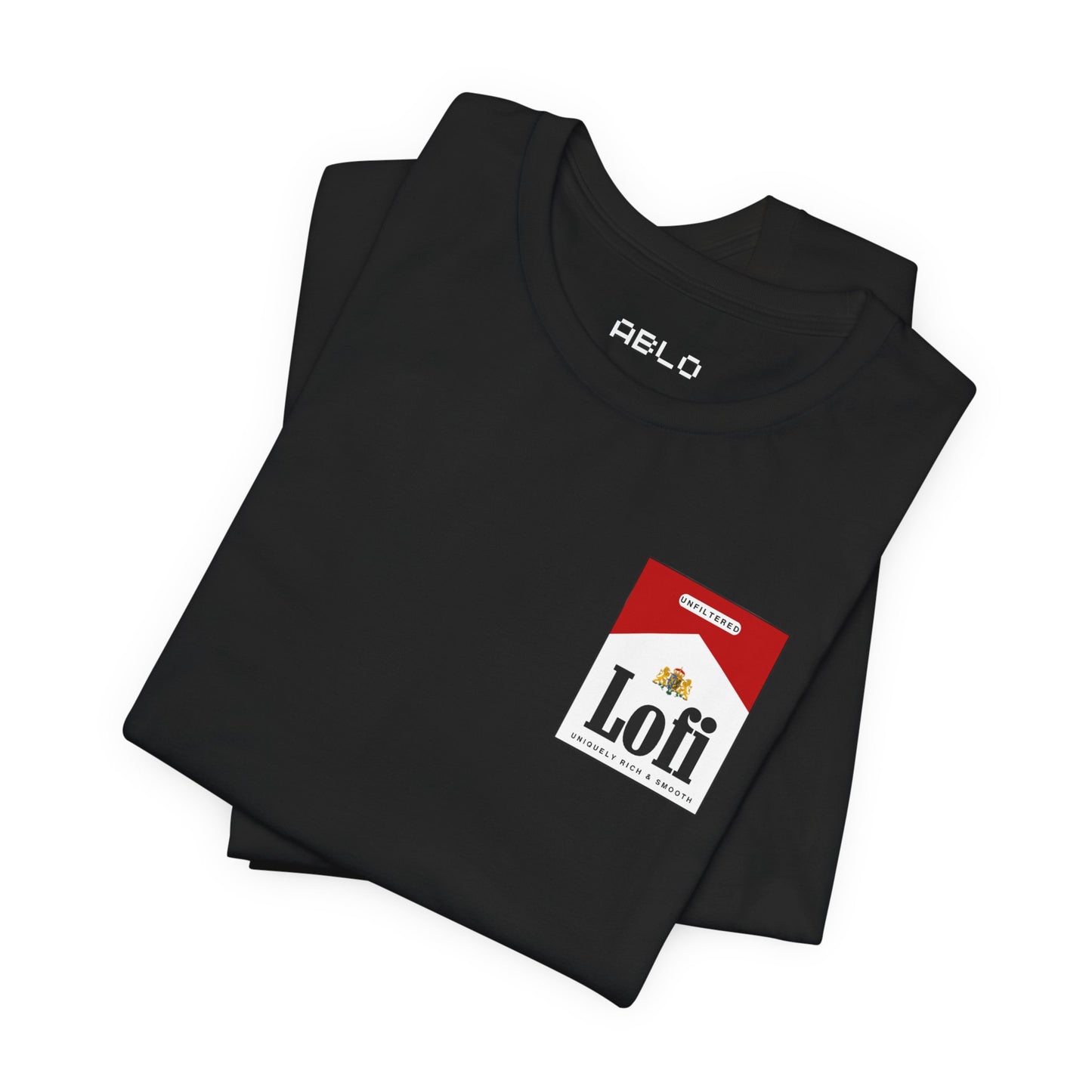 Red One Hundreds Tee