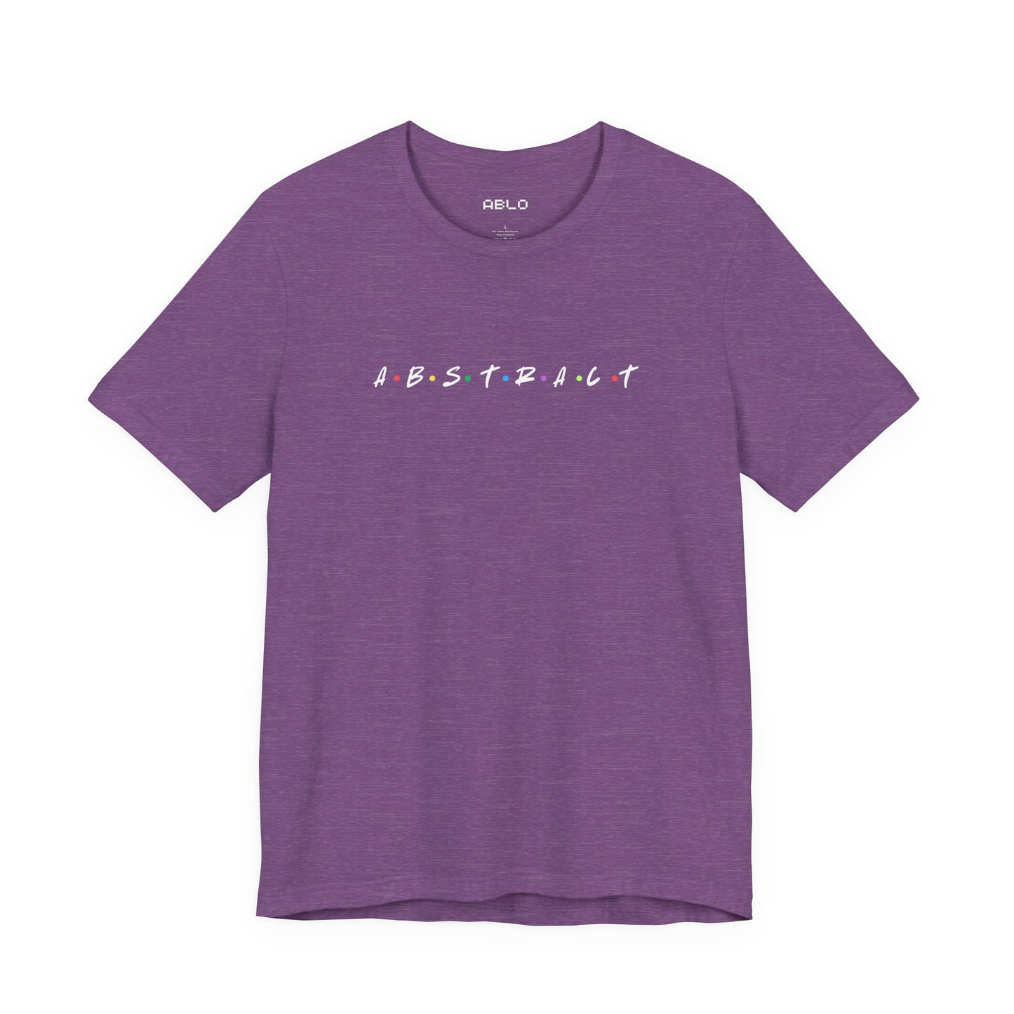 Lofi Friends Tee
