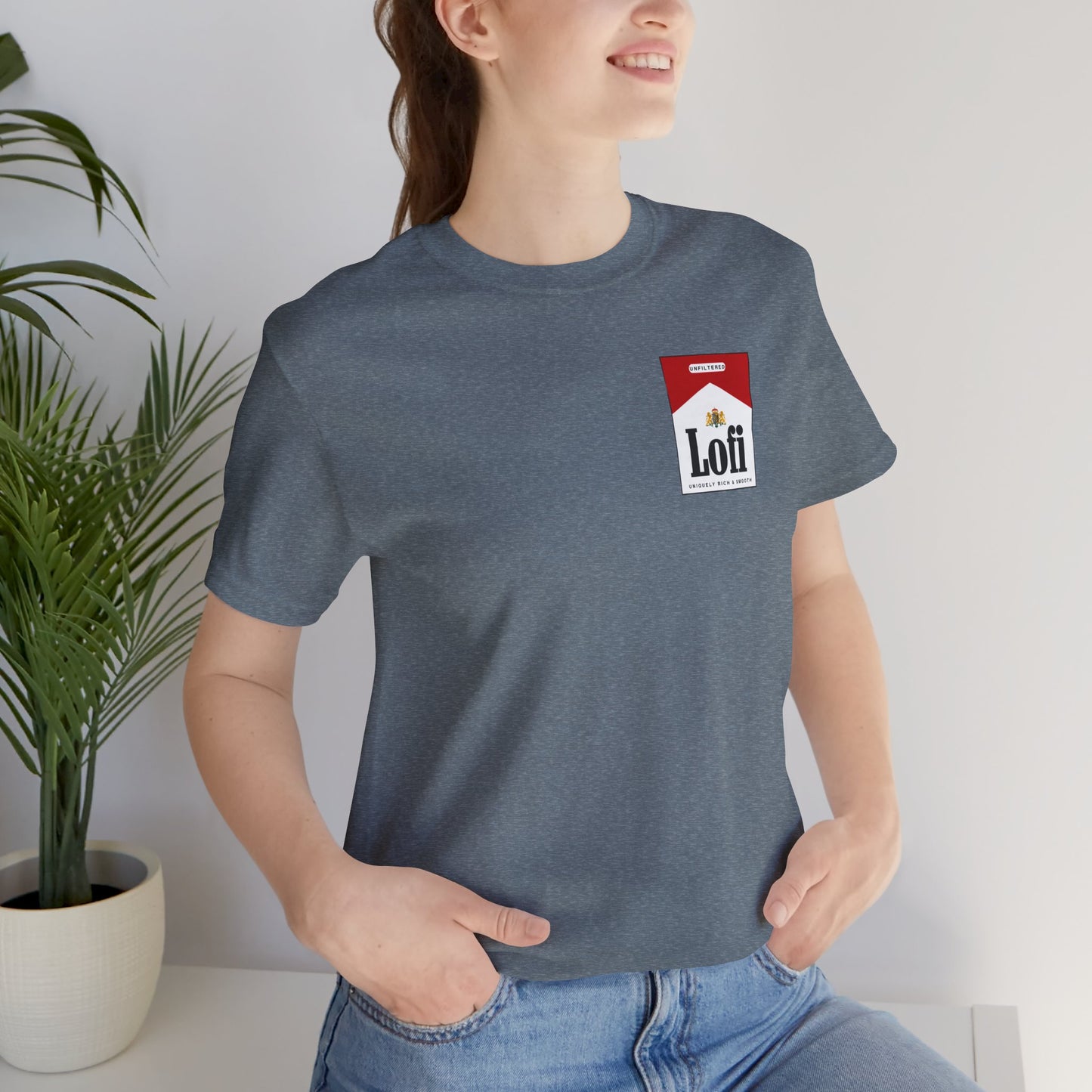 Red One Hundreds Tee