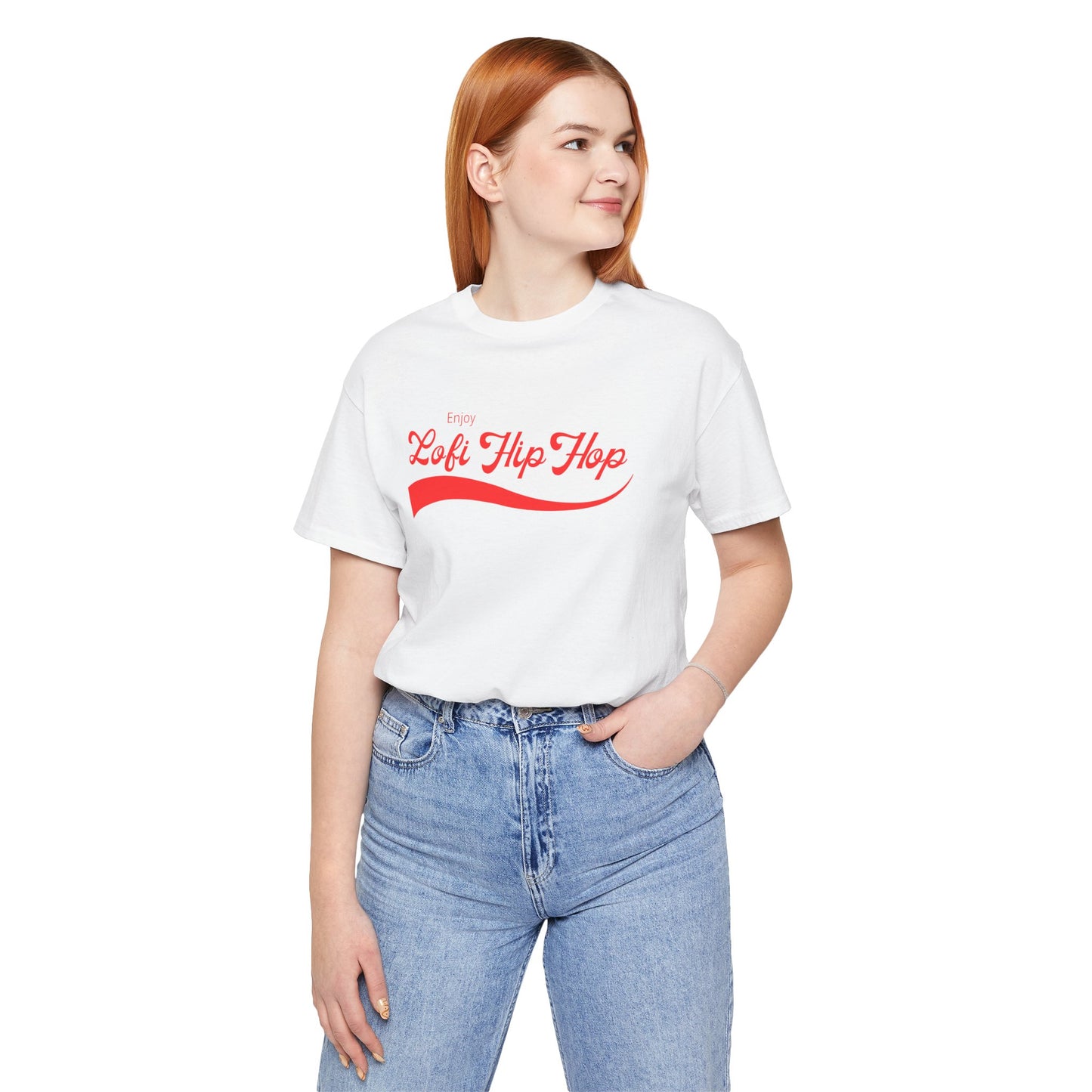 Enjoy Lofi Tee