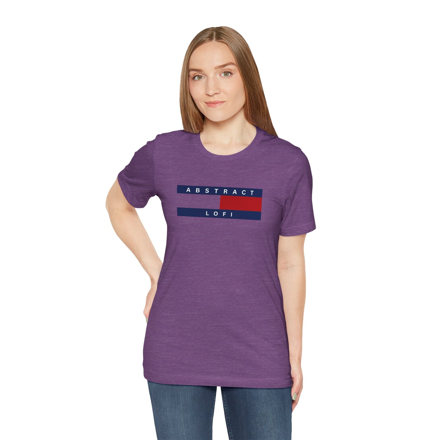 Tommy Lofi Tee