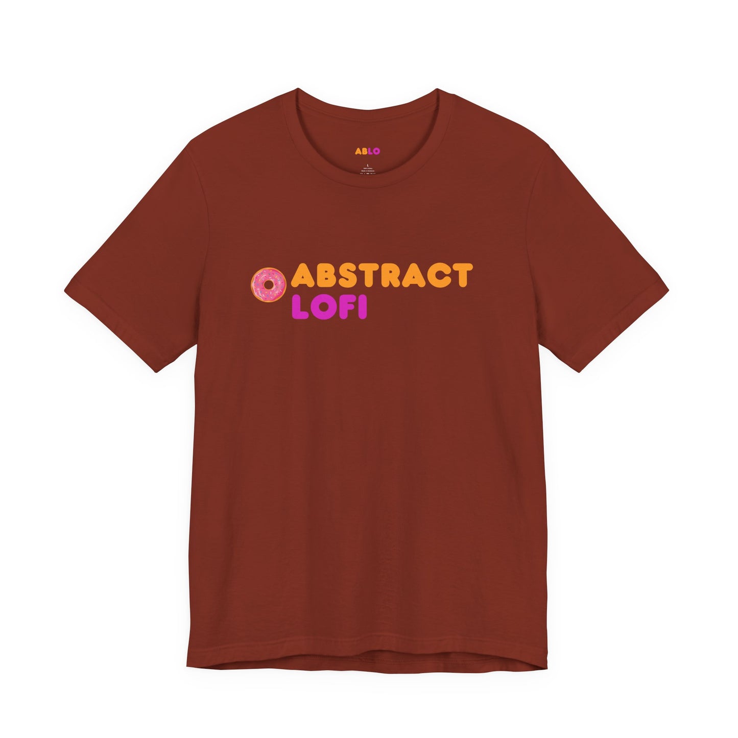 Coffee Shop Lofi Tee