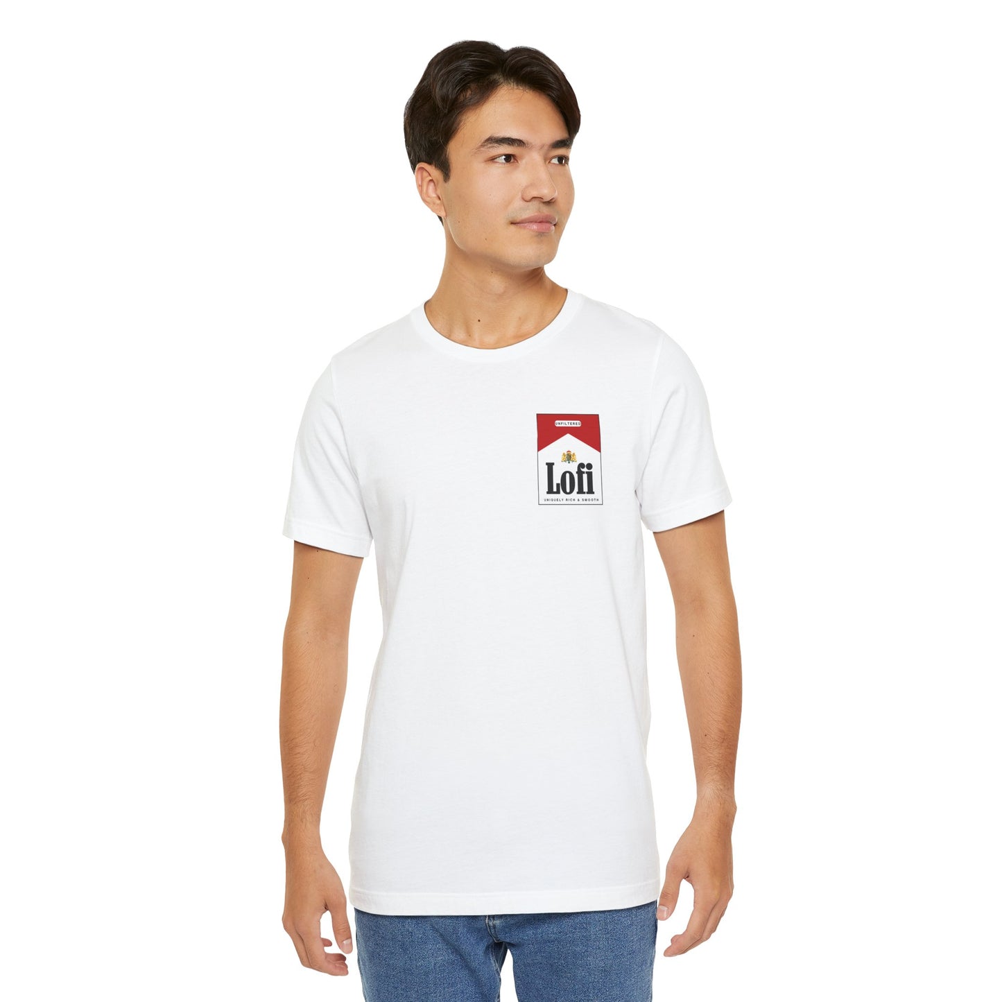 Red One Hundreds Tee