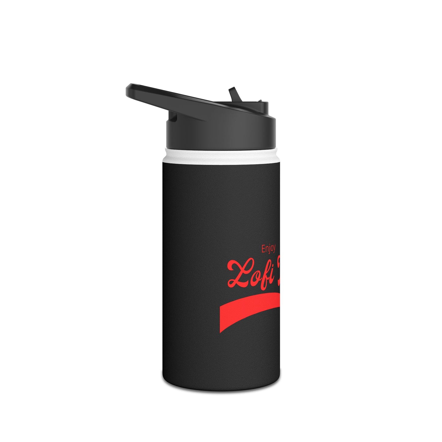 Enjoy Lofi Wtr Bottle