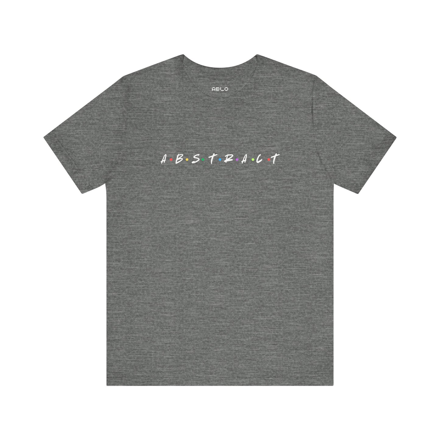 Lofi Friends Tee