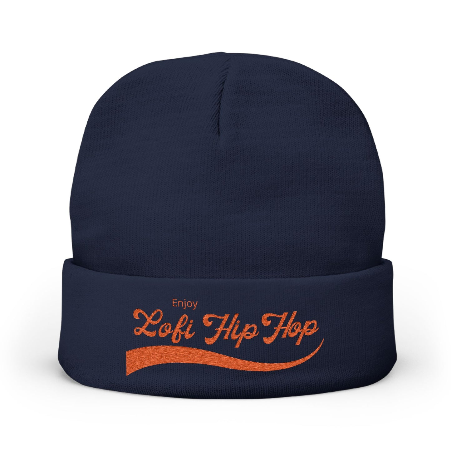 Lofi Classic Beanie