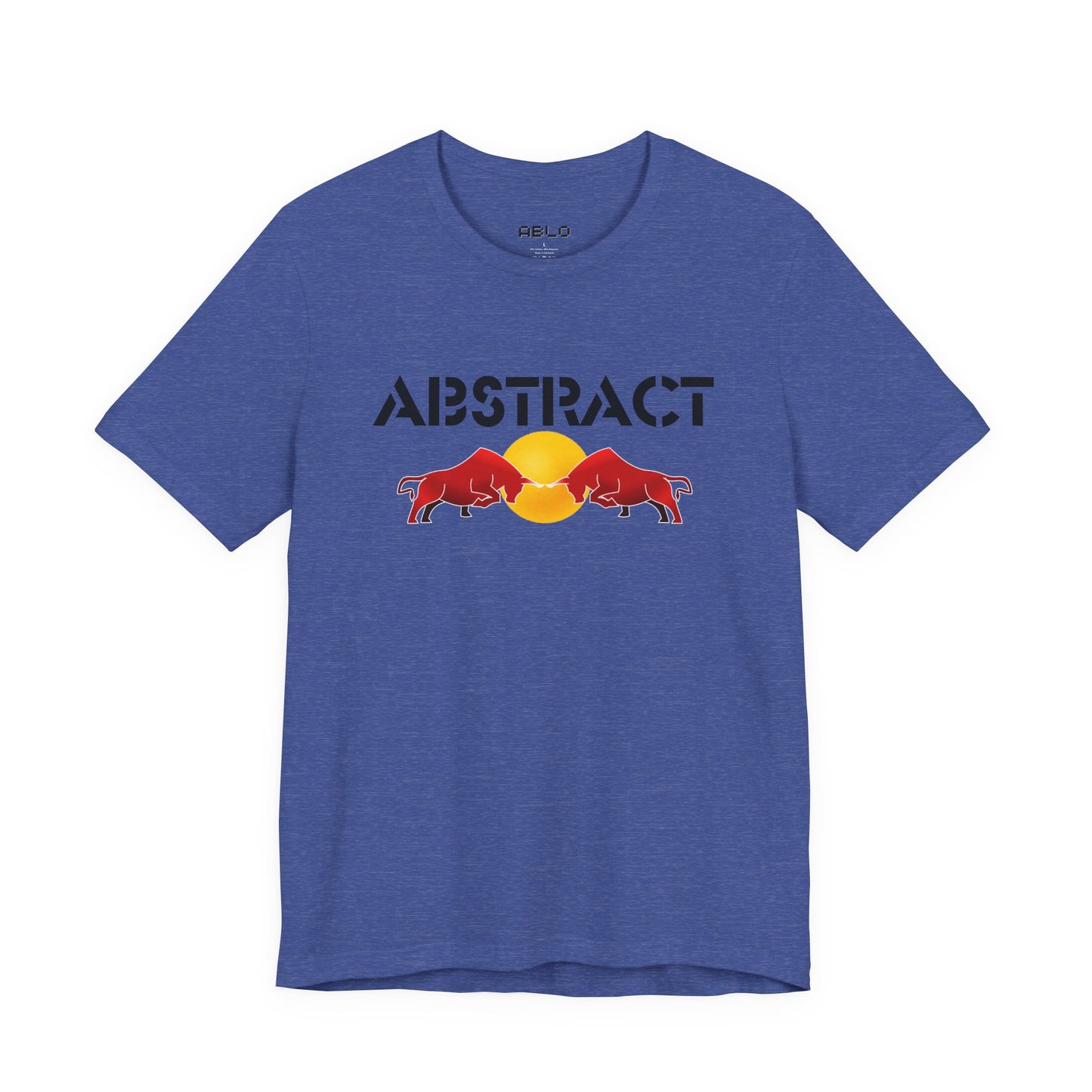 Lofi Energy Tee