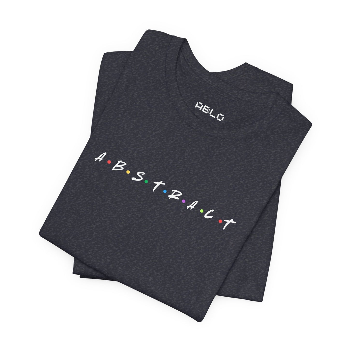 Lofi Friends Tee