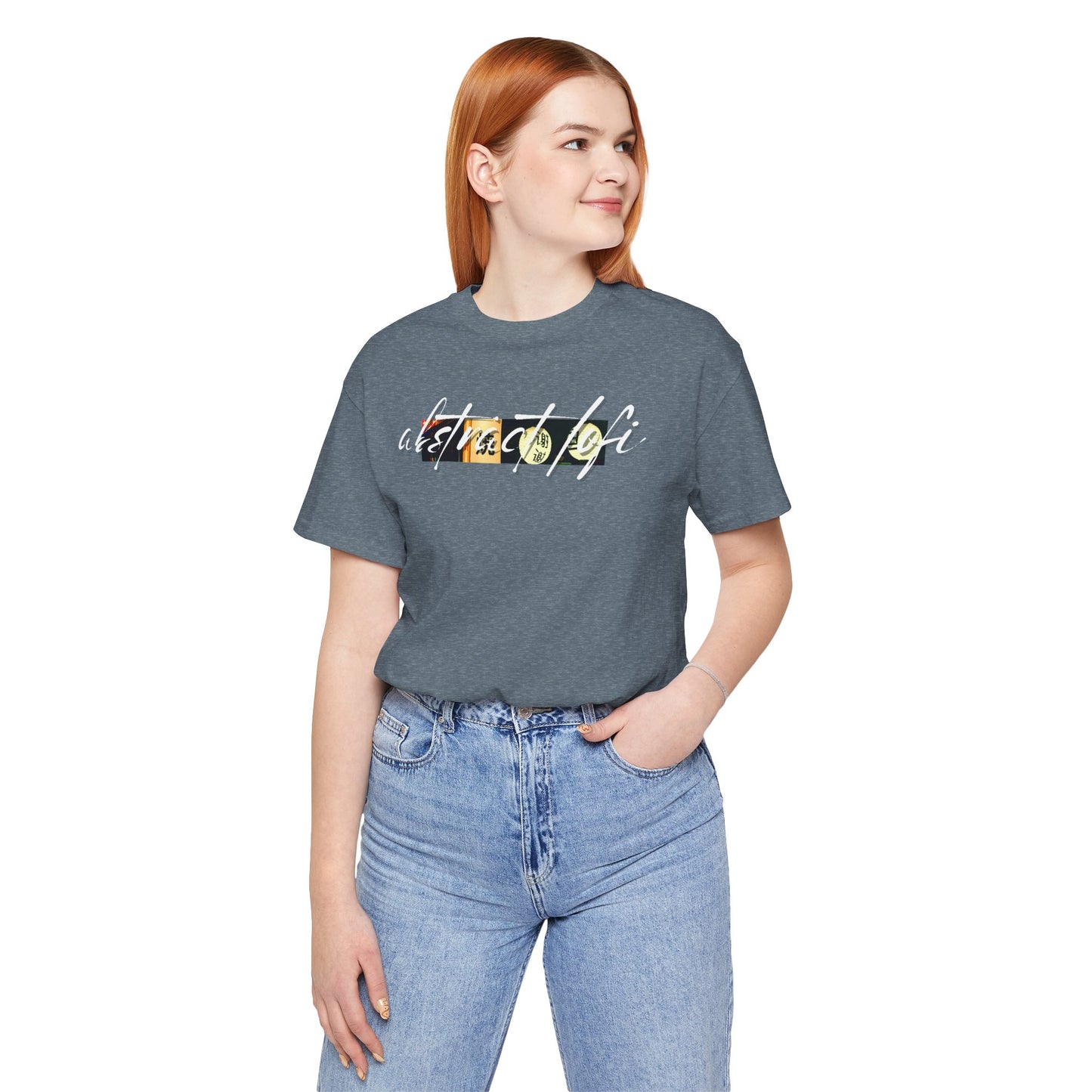 Lofi Chef Tee