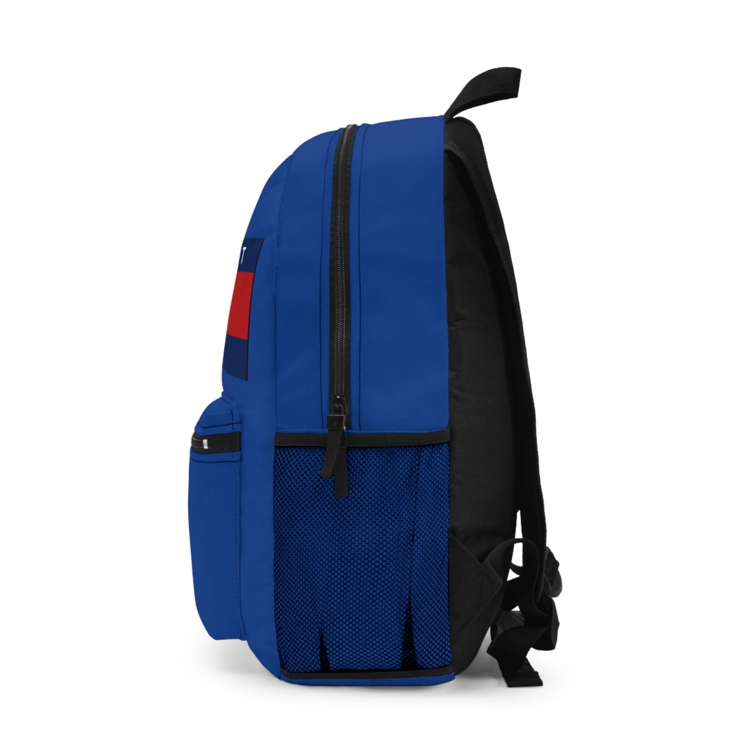 Tommy Lofi Backpack
