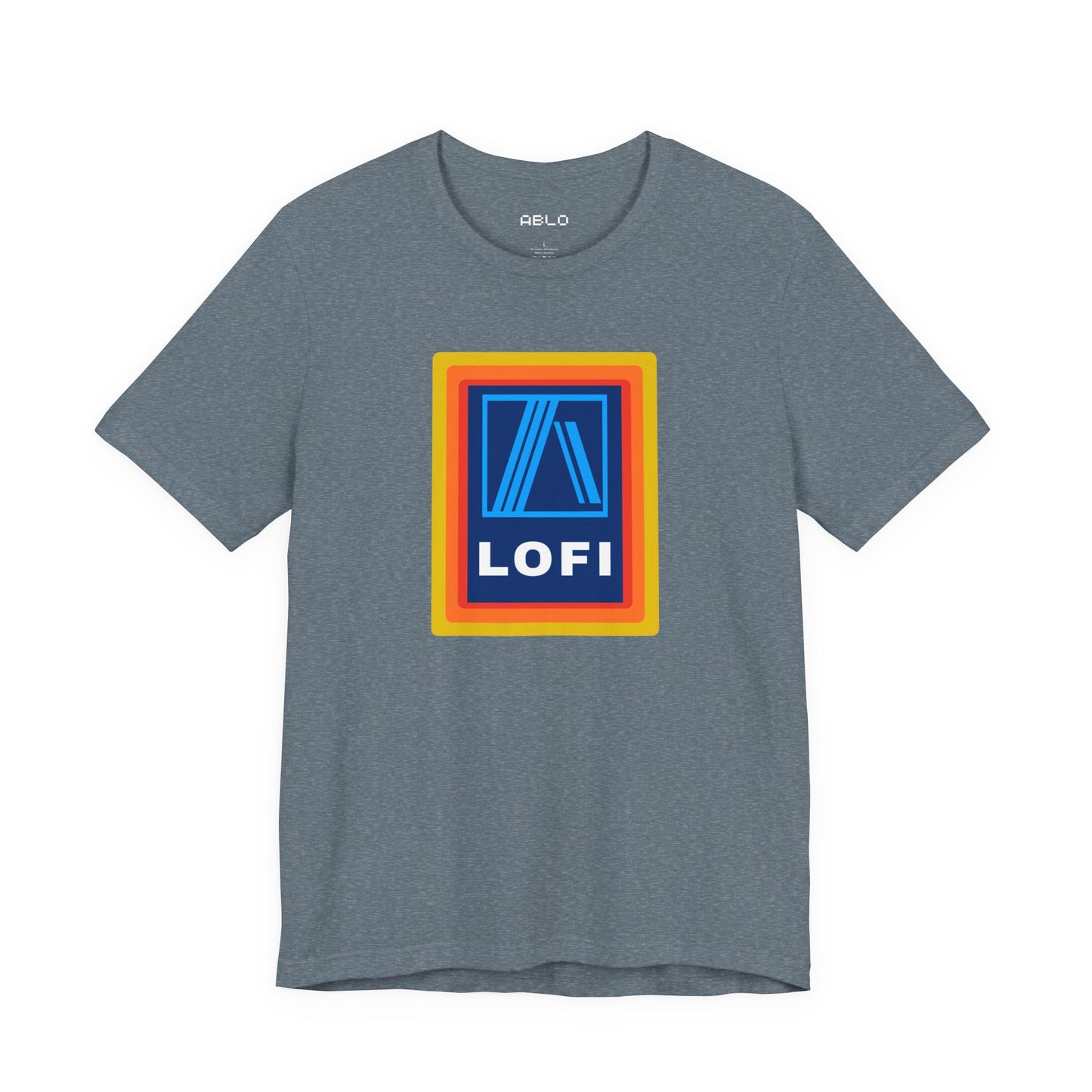 Lofi Prices Tee