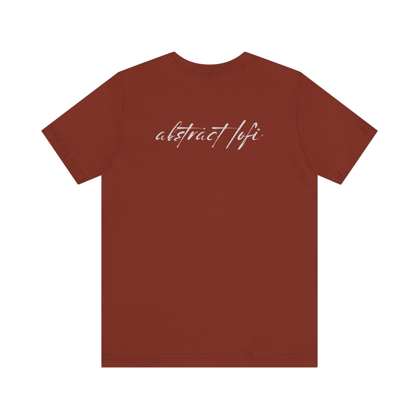Red One Hundreds Tee