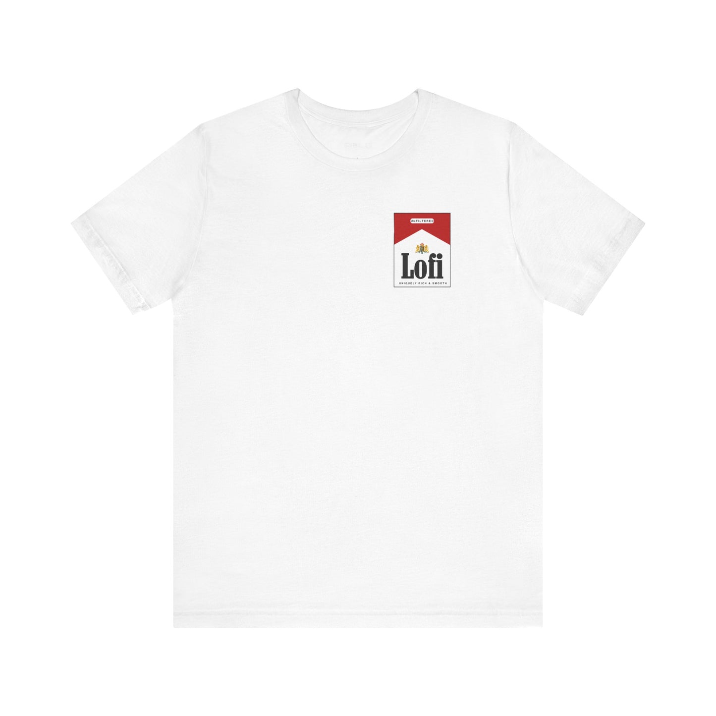 Red One Hundreds Tee