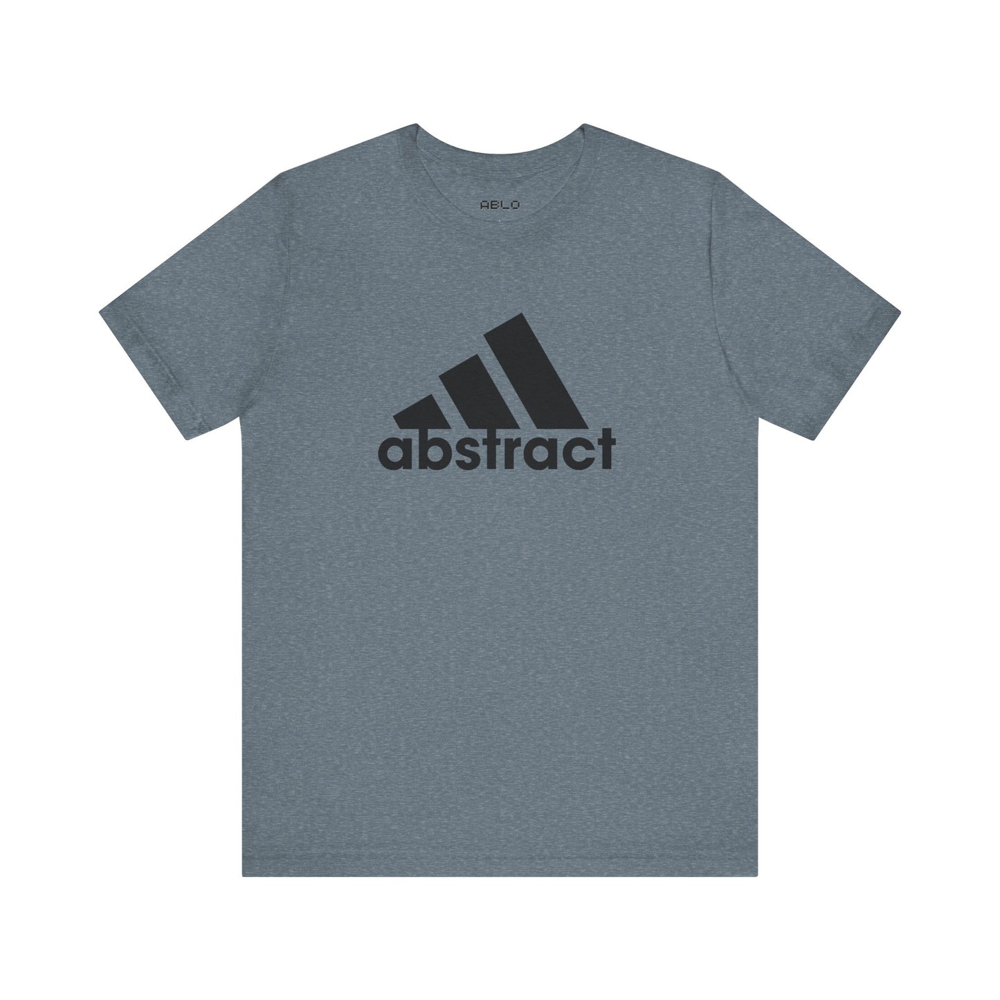 Abstract Tee