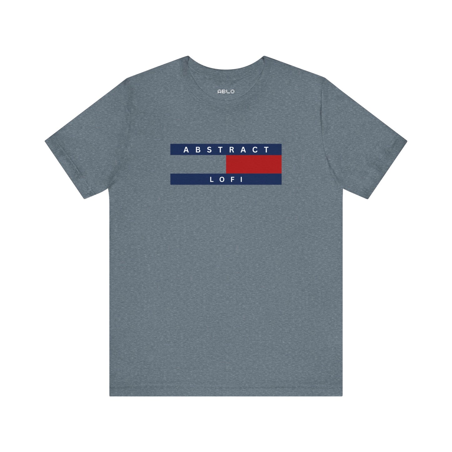 Tommy Lofi Tee