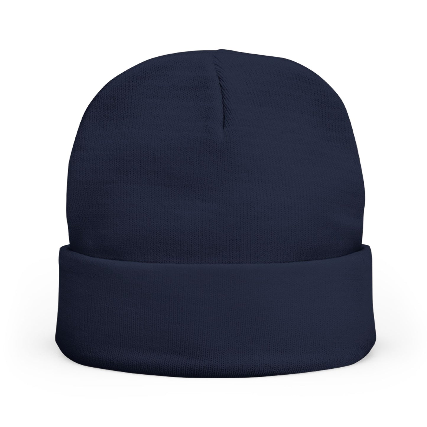 Abstract Beanie