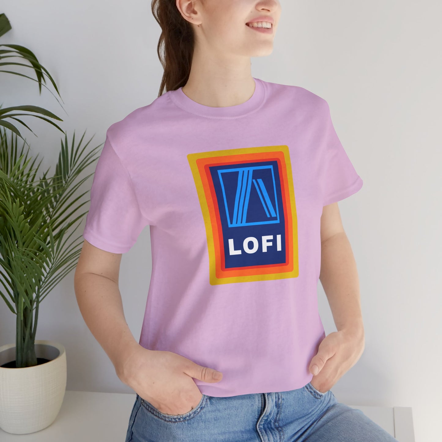 Lofi Prices Tee