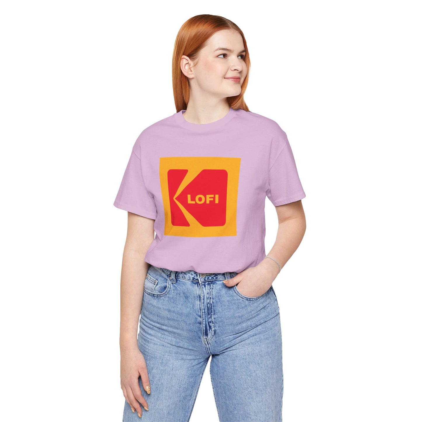 Moments Tee