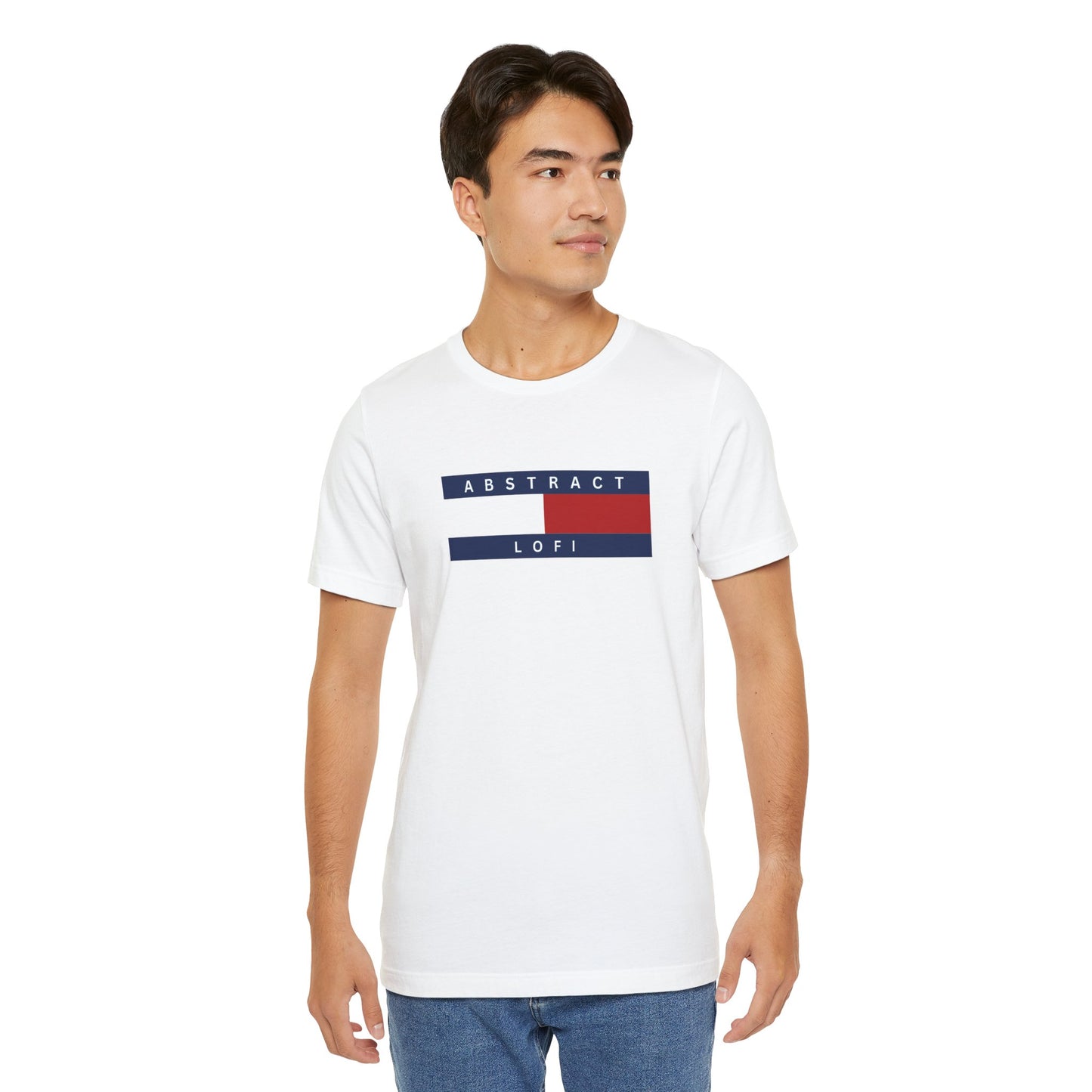 Tommy Lofi Tee
