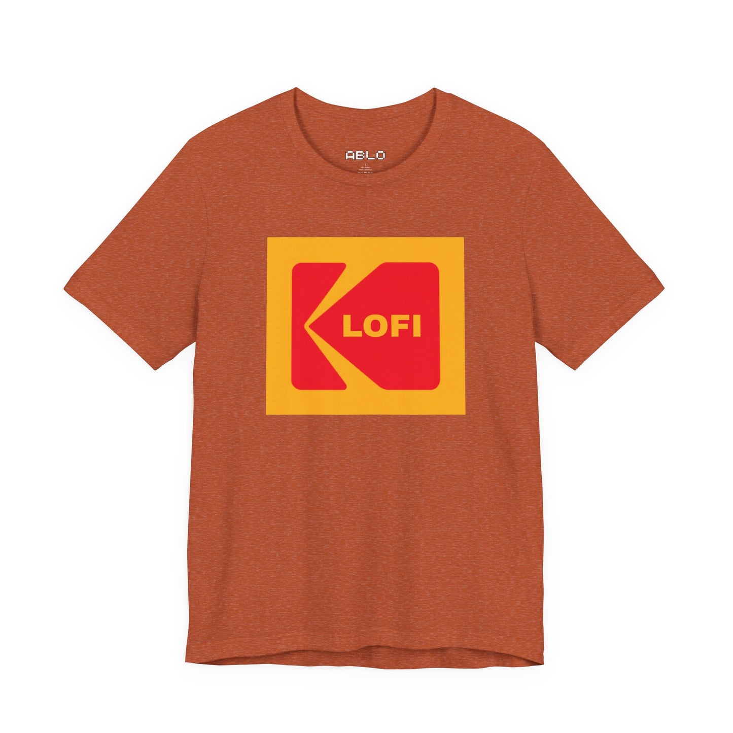 Moments Tee