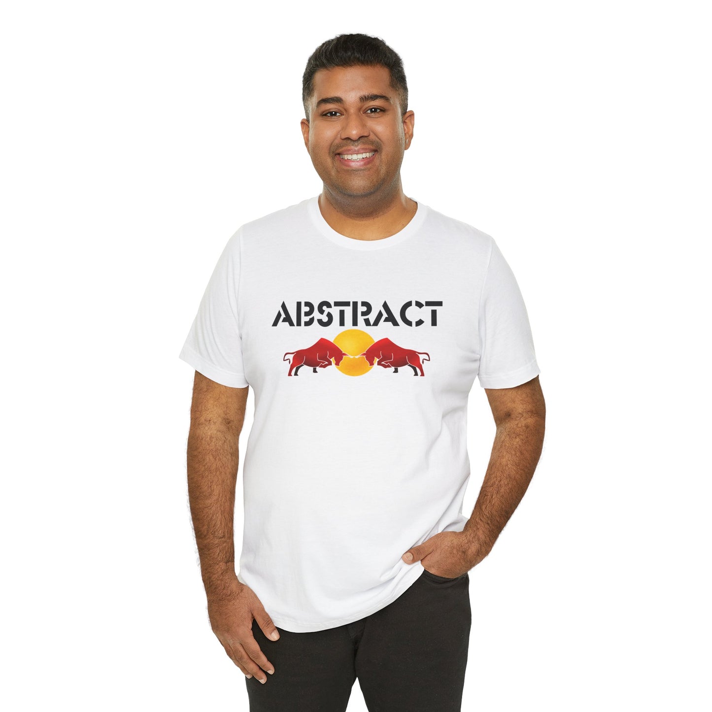 Lofi Energy Tee