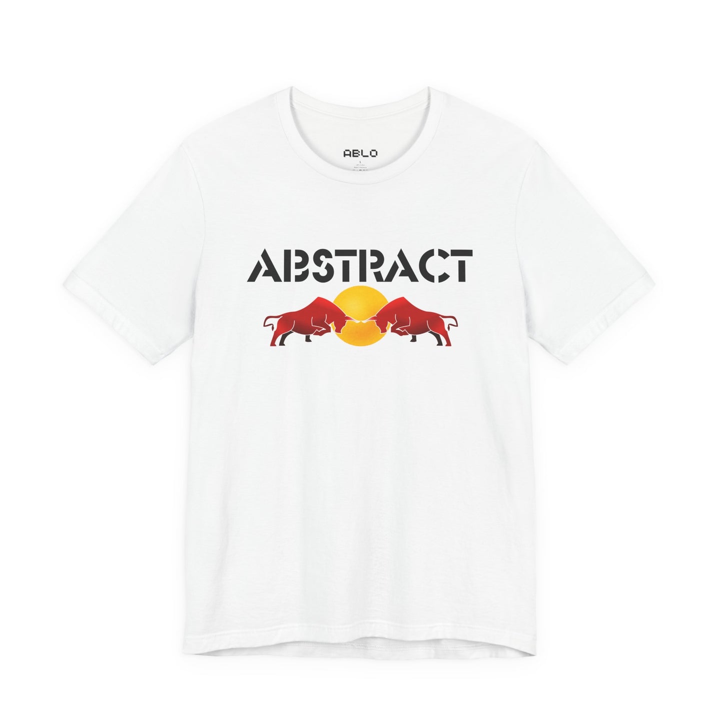 Lofi Energy Tee