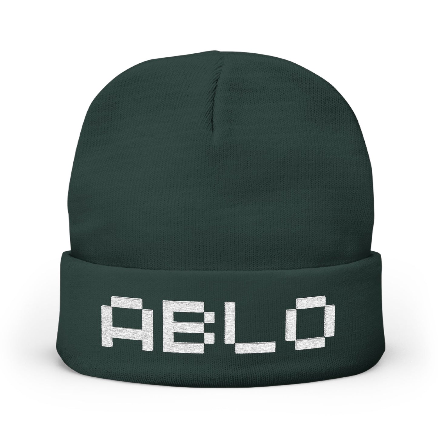 ABLO forever Beanie