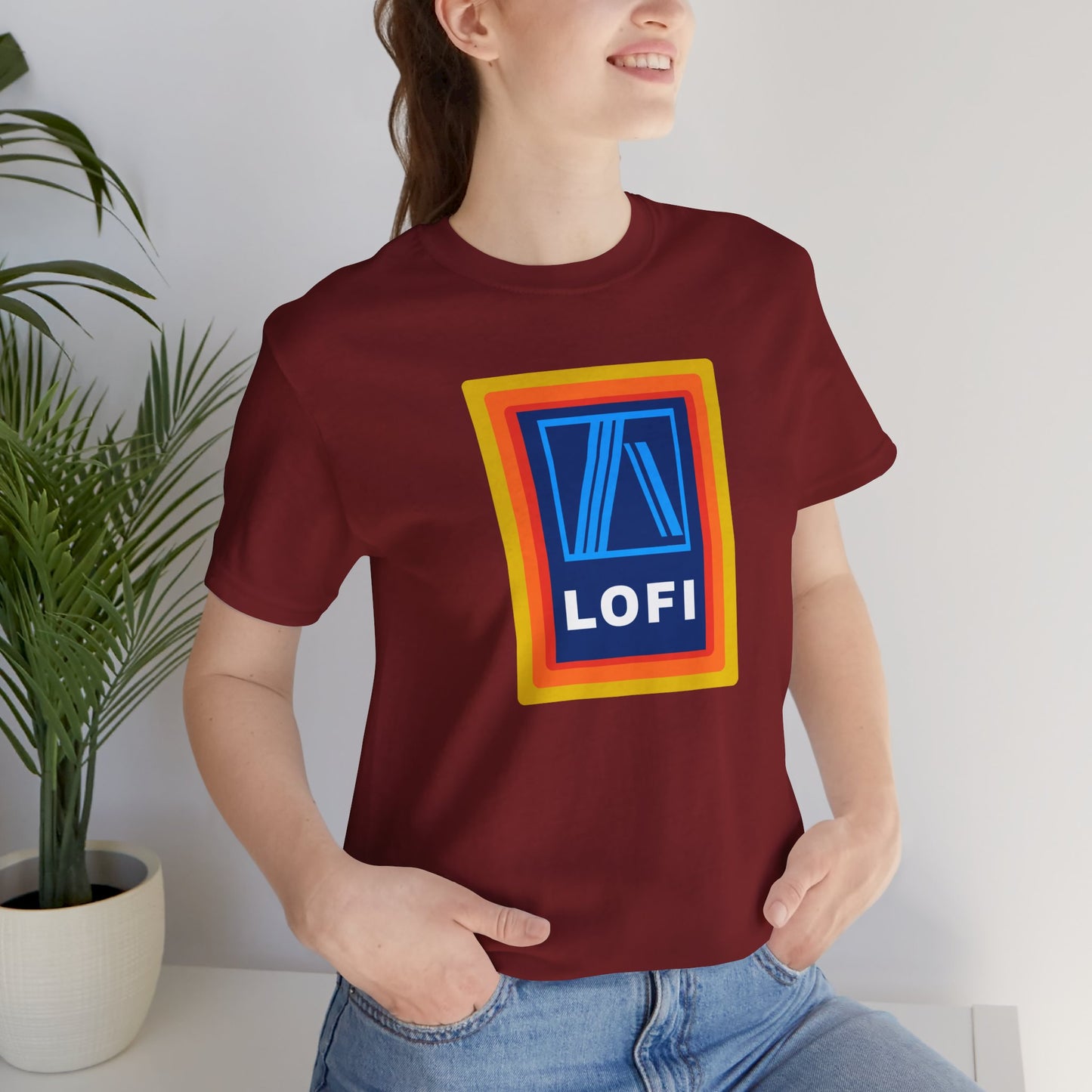 Lofi Prices Tee