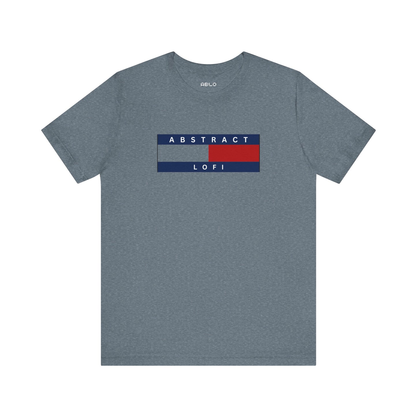 Tommy Lofi Tee