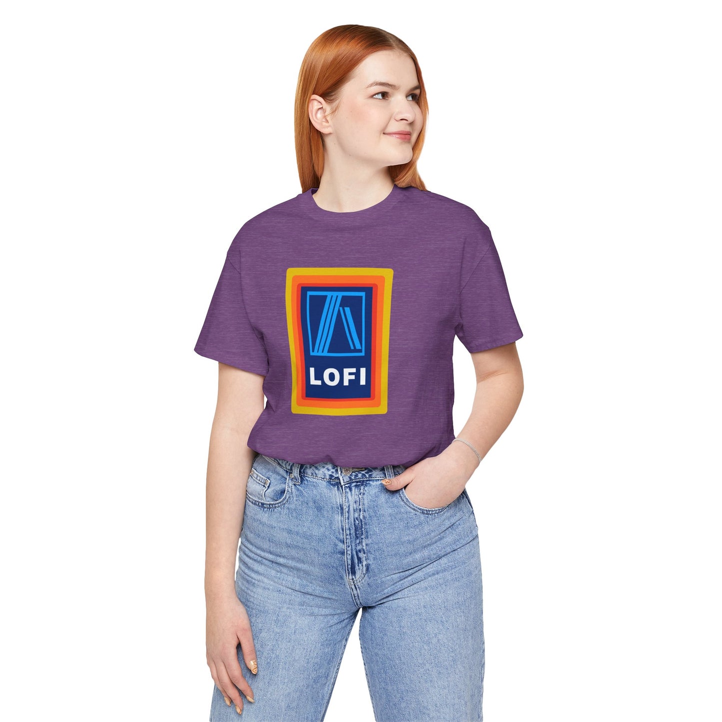 Lofi Prices Tee