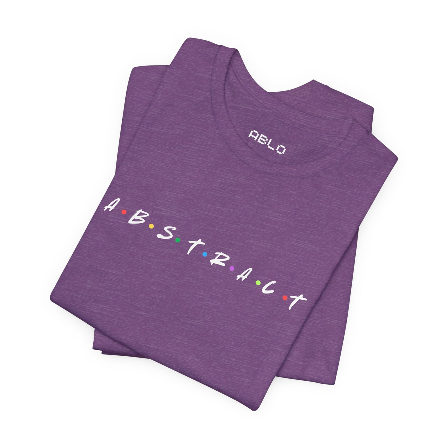 Lofi Friends Tee