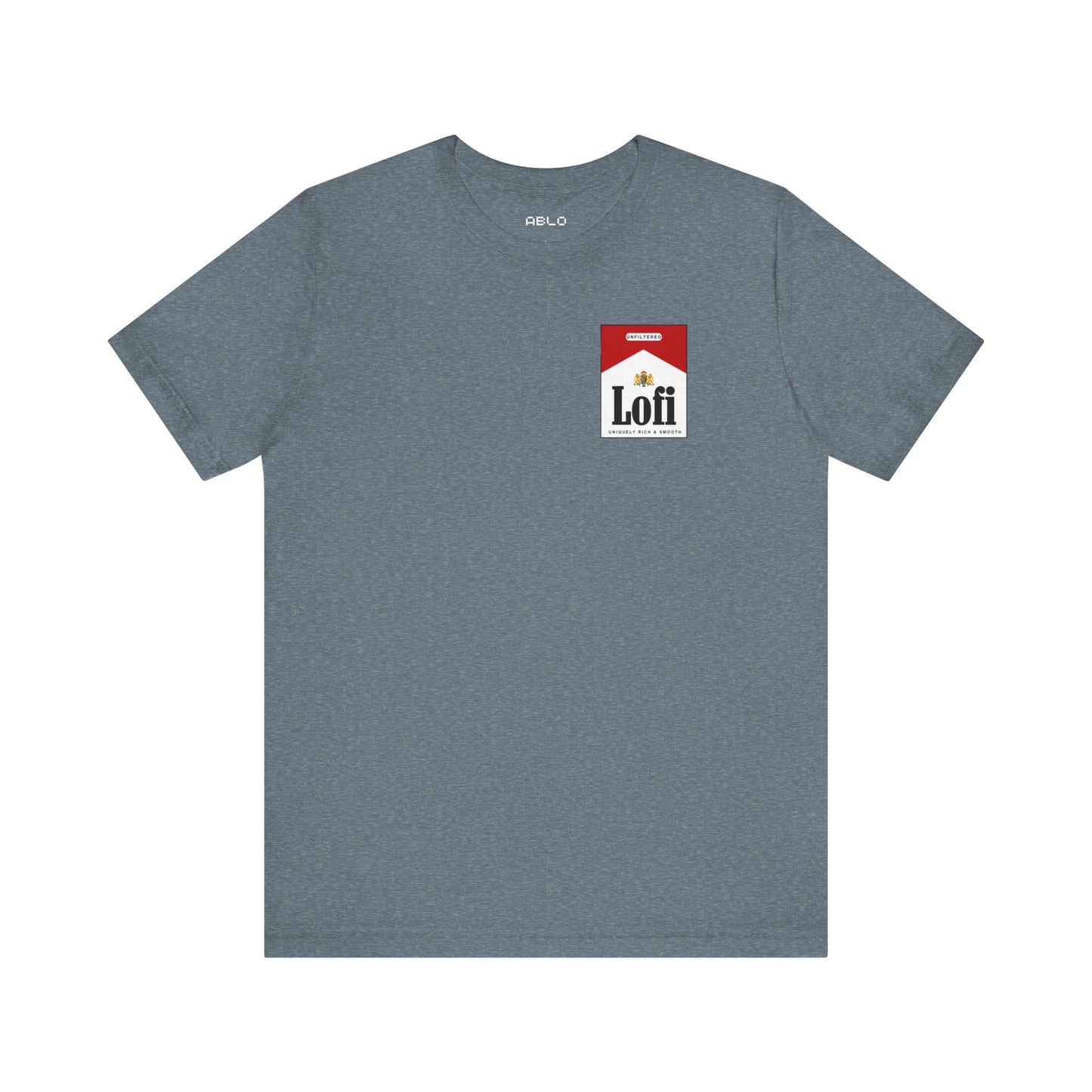Red One Hundreds Tee