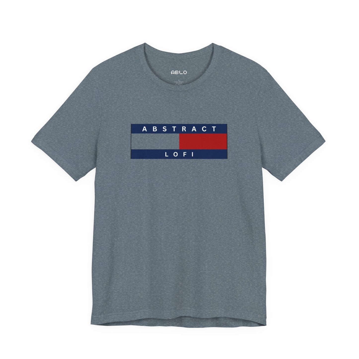Tommy Lofi Tee