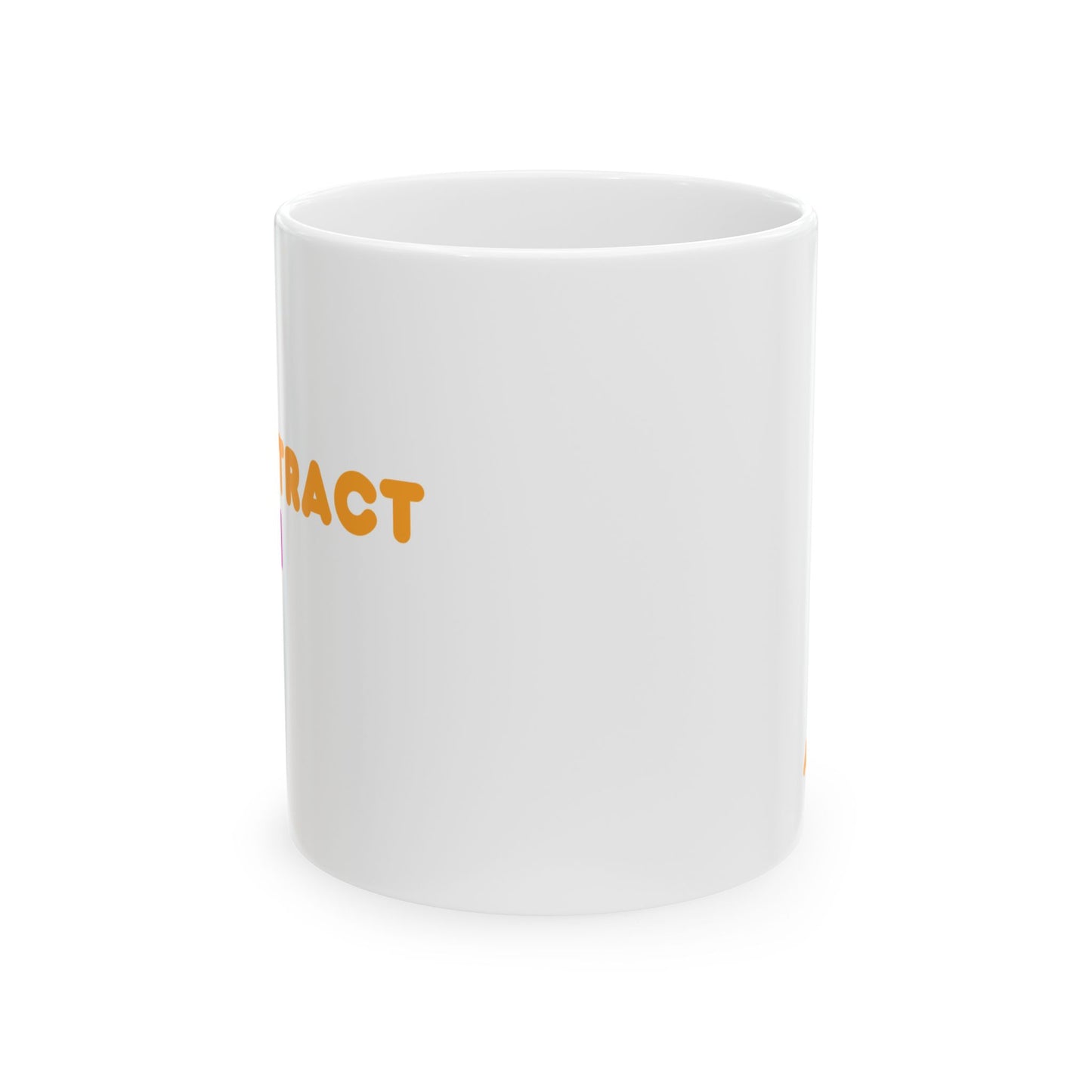 Coffee Shop Mug