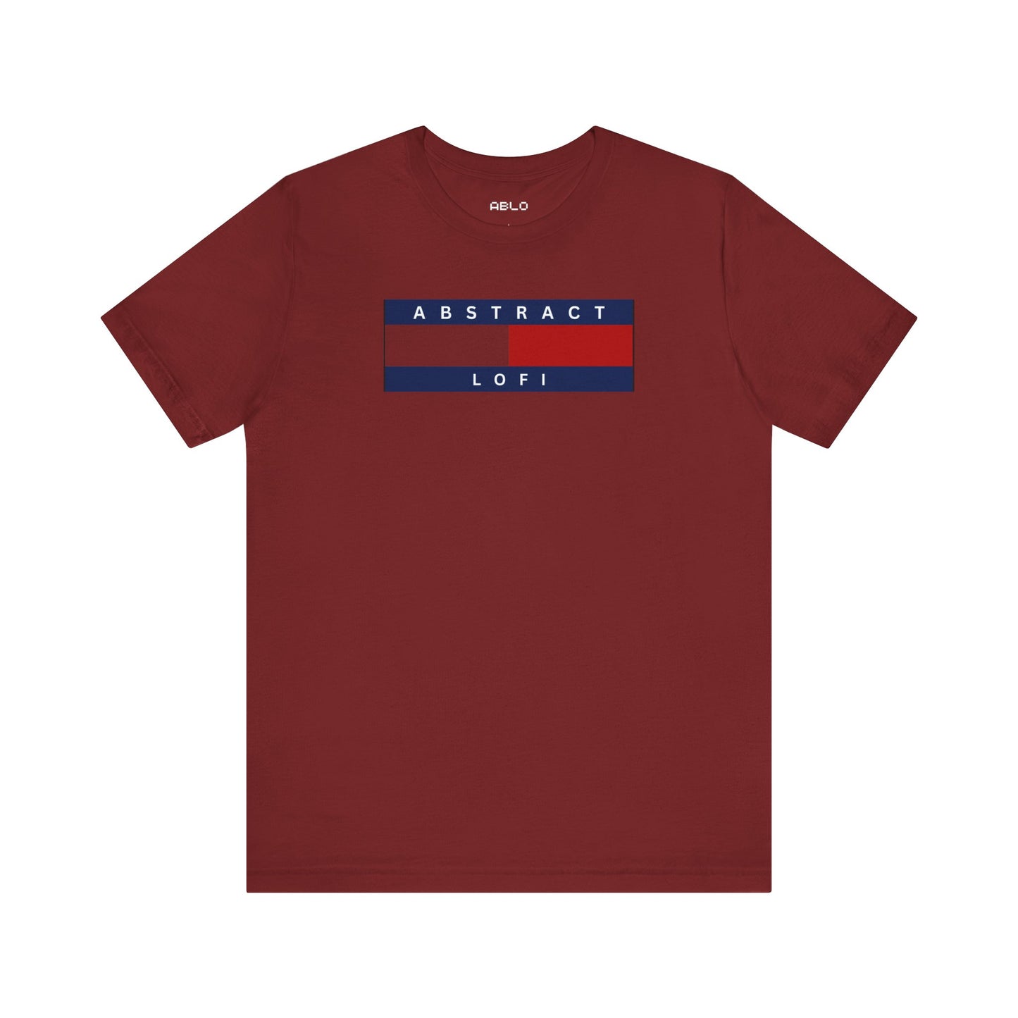 Tommy Lofi Tee