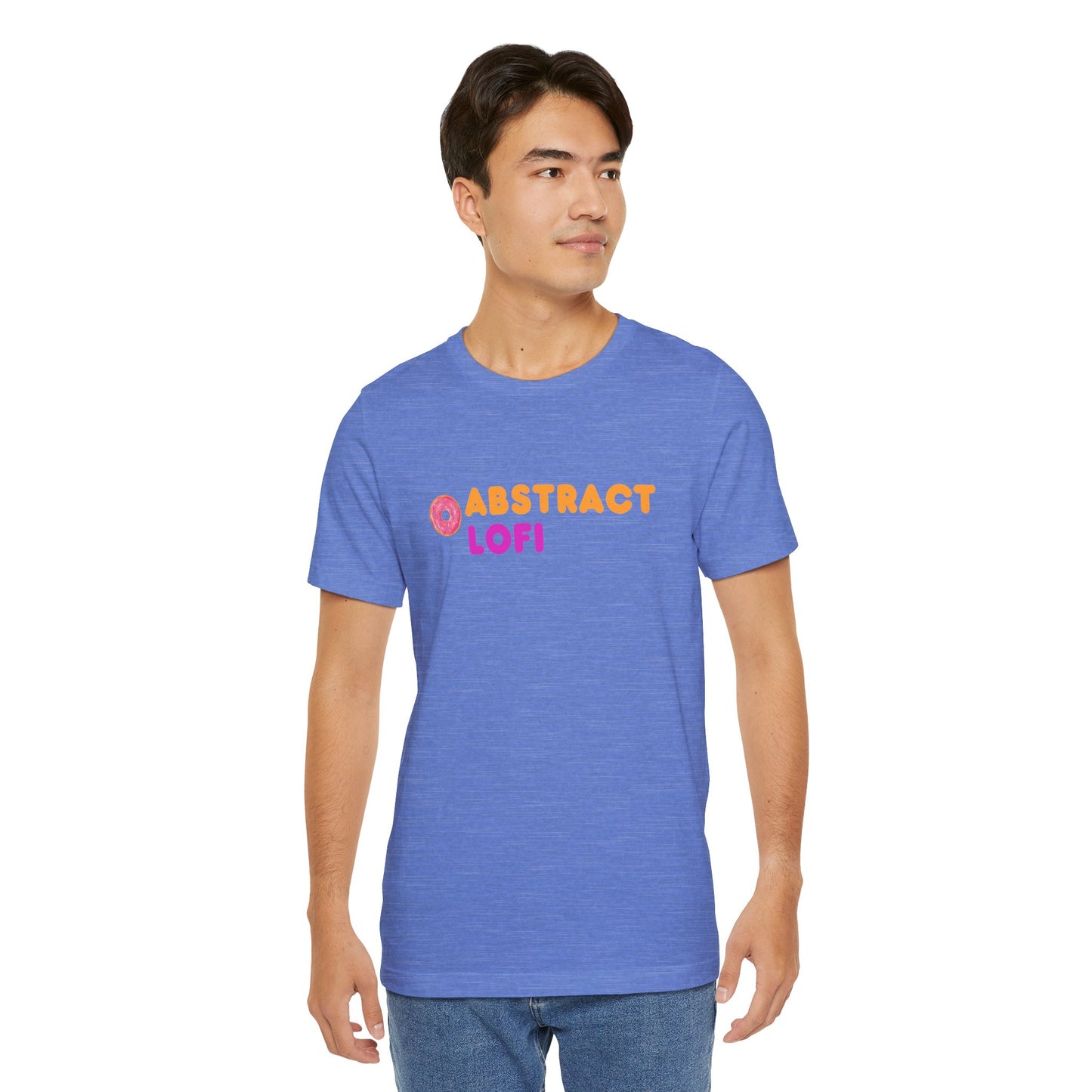 Coffee Shop Lofi Tee