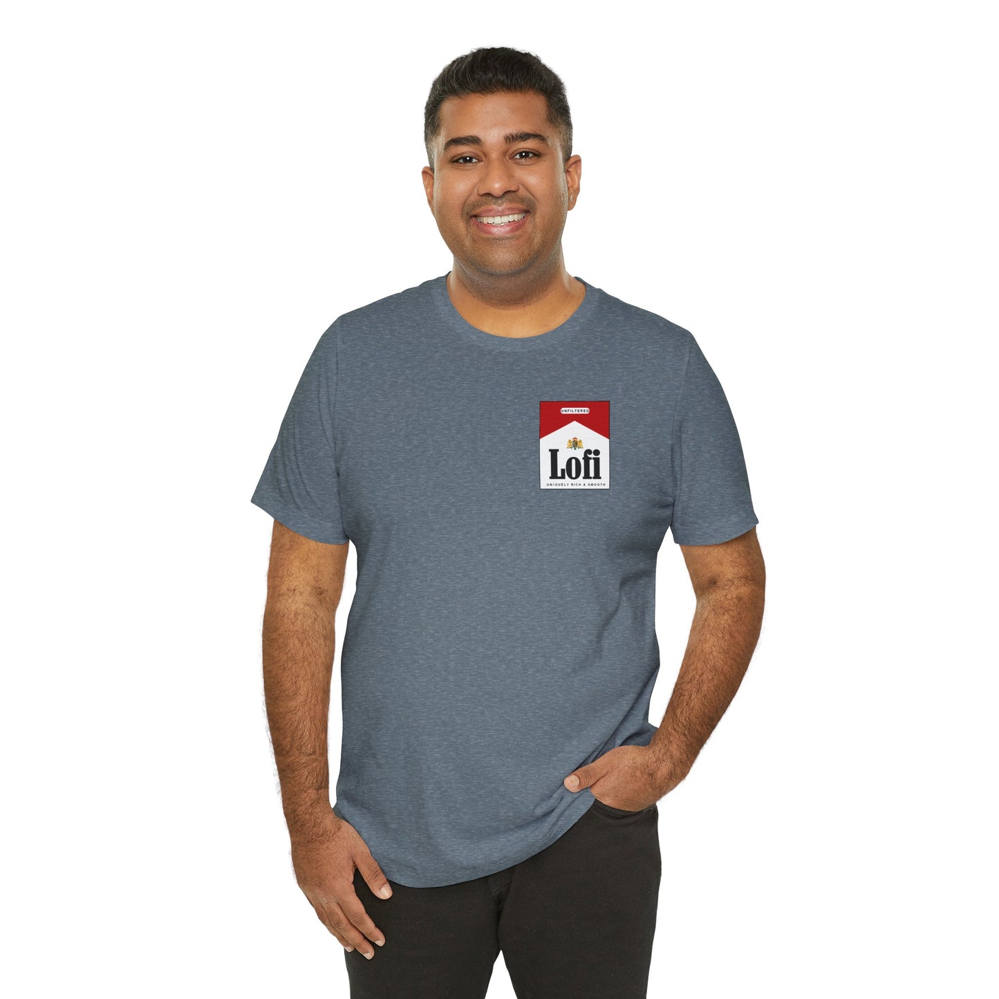 Red One Hundreds Tee