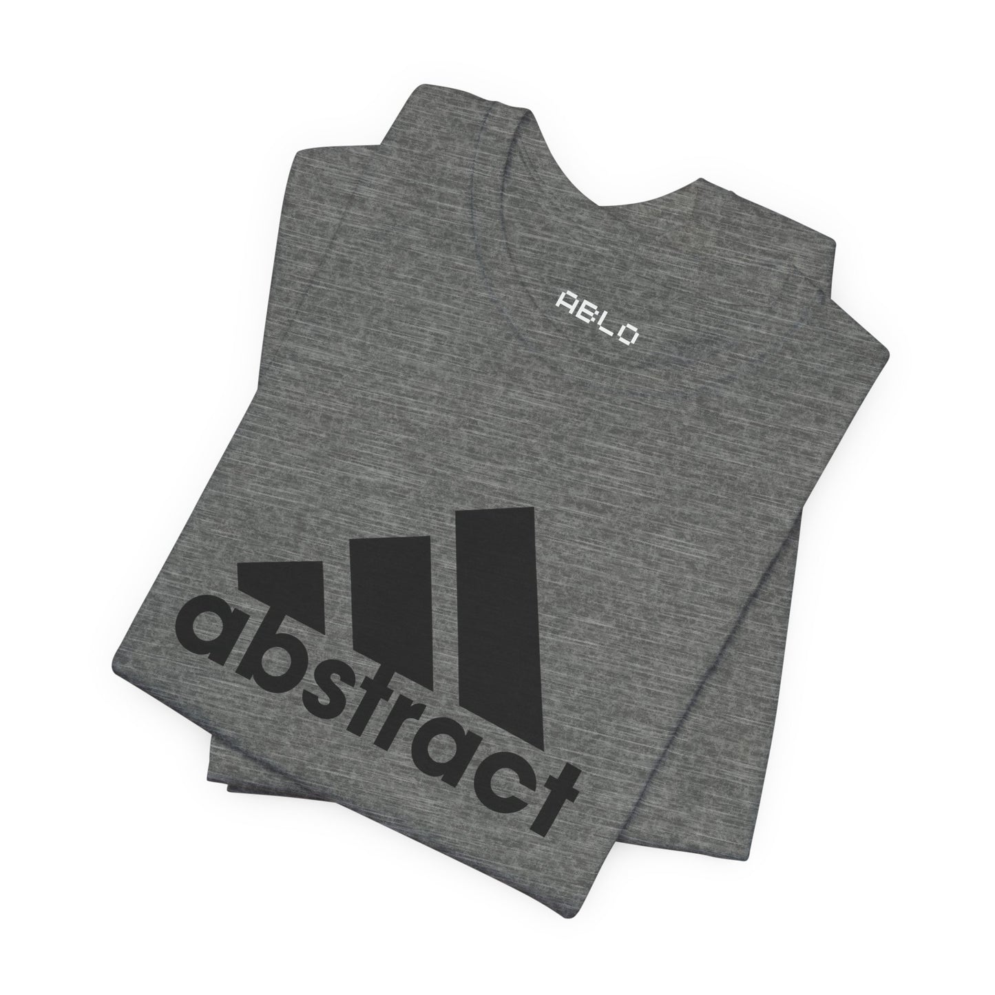 Abstract Tee