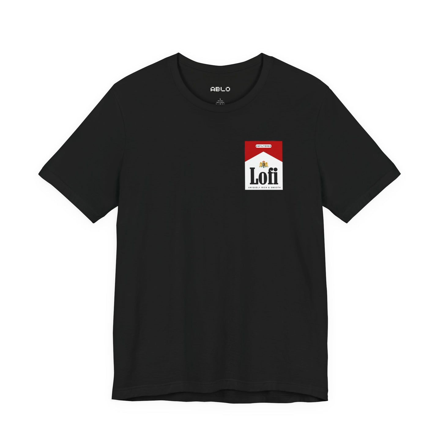 Red One Hundreds Tee