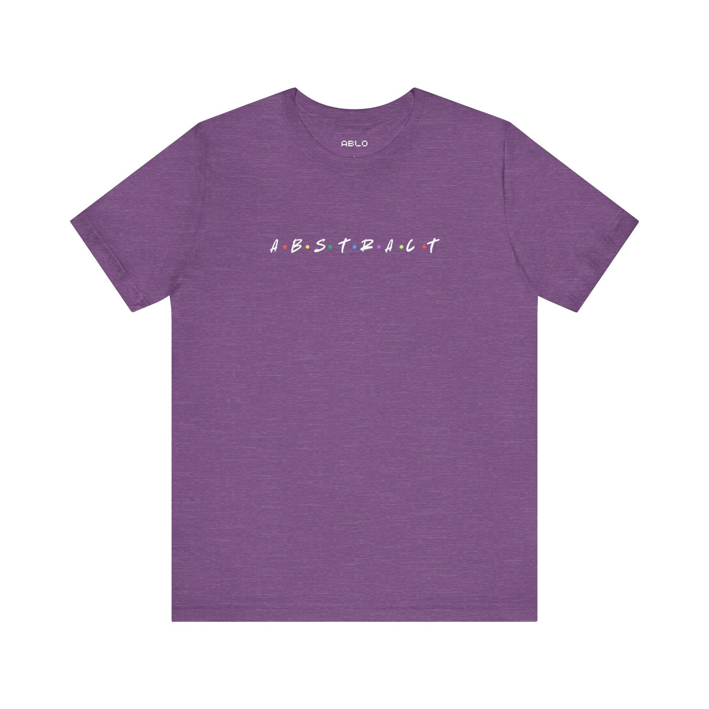 Lofi Friends Tee