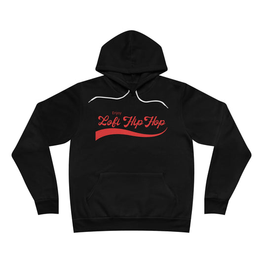 Enjoy Lofi Hoodie