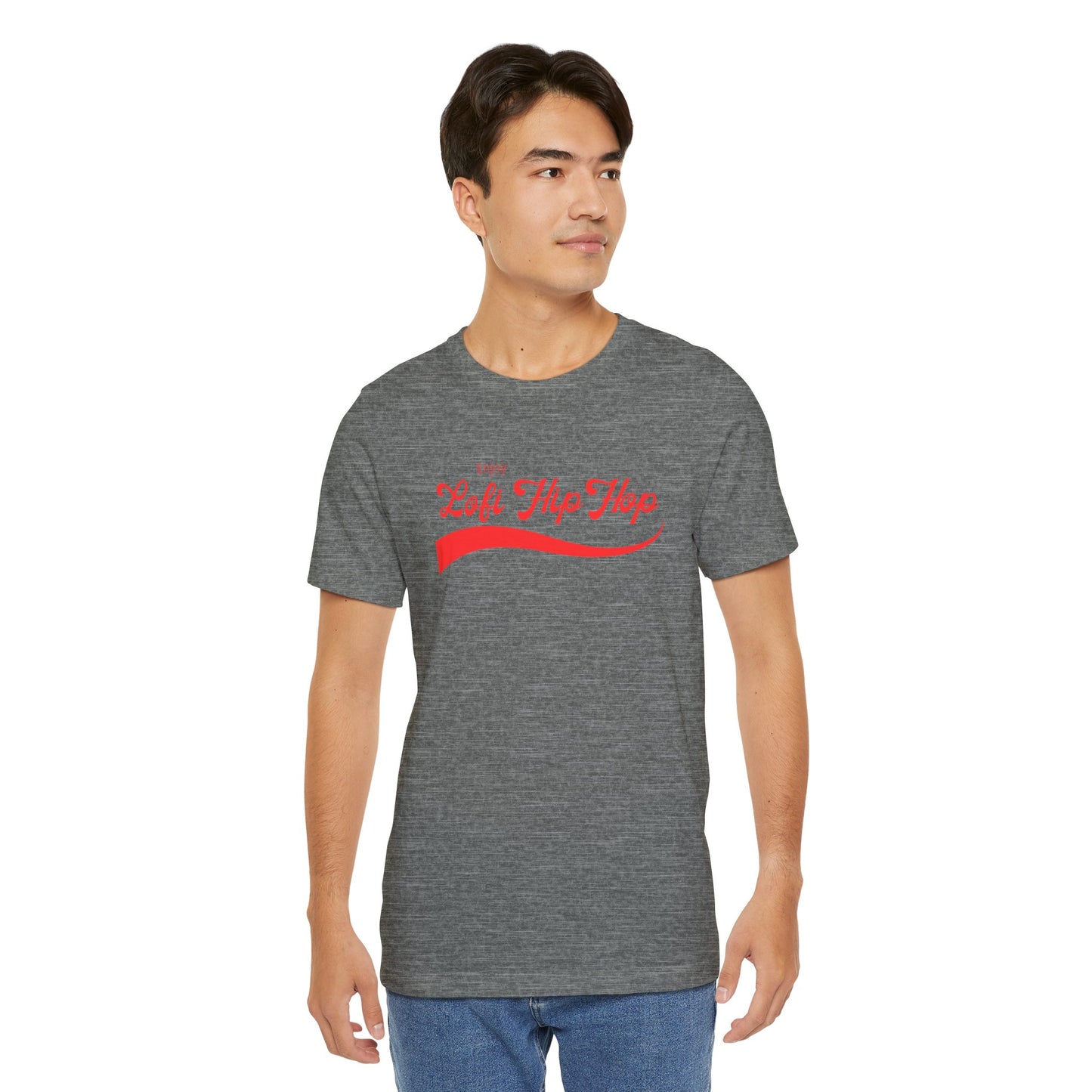 Enjoy Lofi Tee