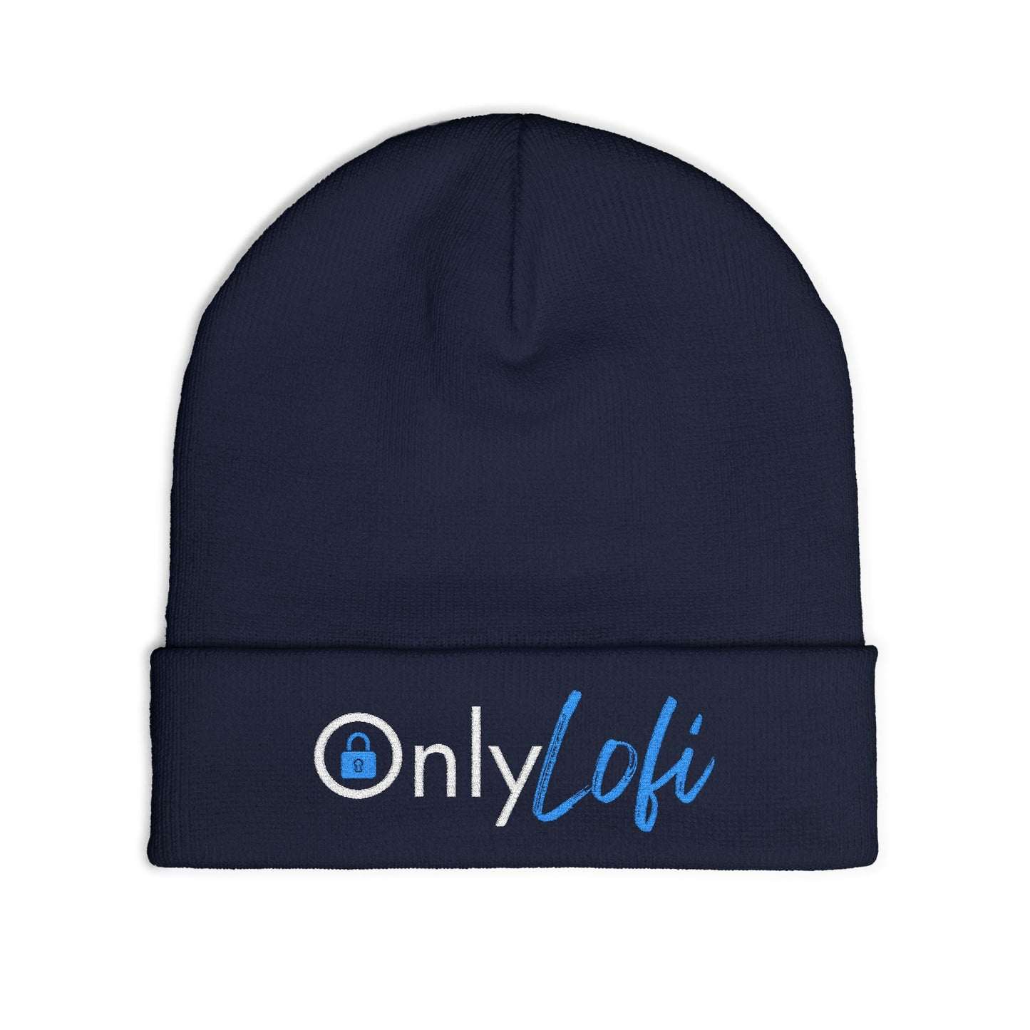 Only Lofi Fans Beanie