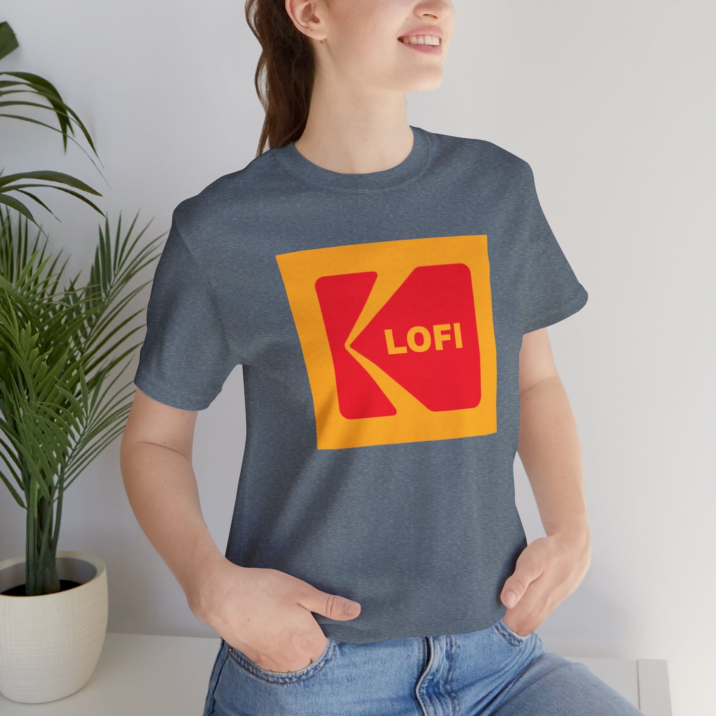 Moments Tee