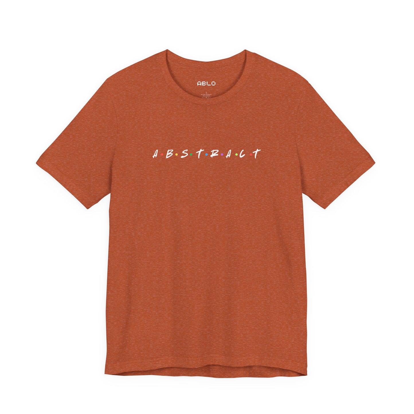 Lofi Friends Tee