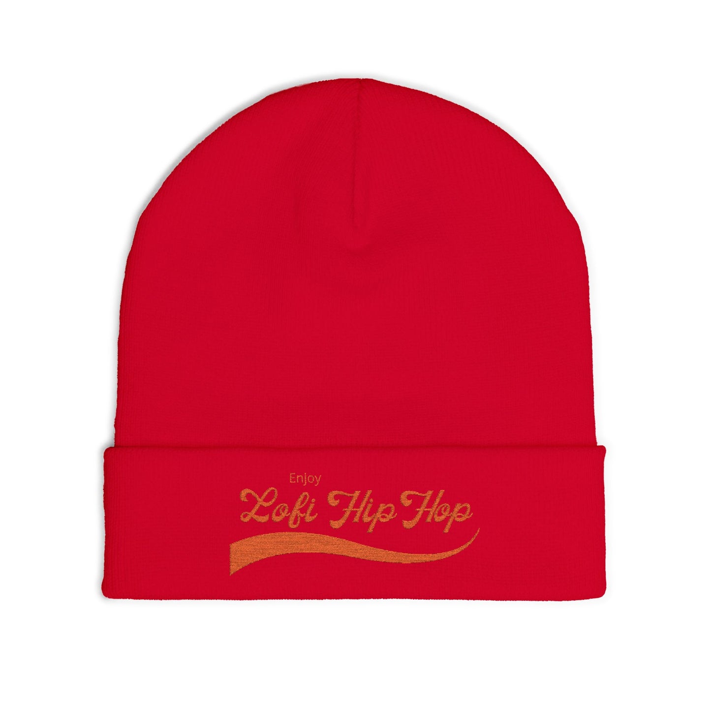 Lofi Classic Beanie